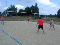 internes beachturnier 2013 bild 01